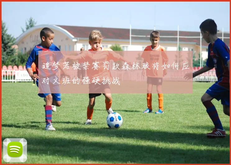 追梦若被禁赛罚款森林狼将如何应对文班的强硬挑战