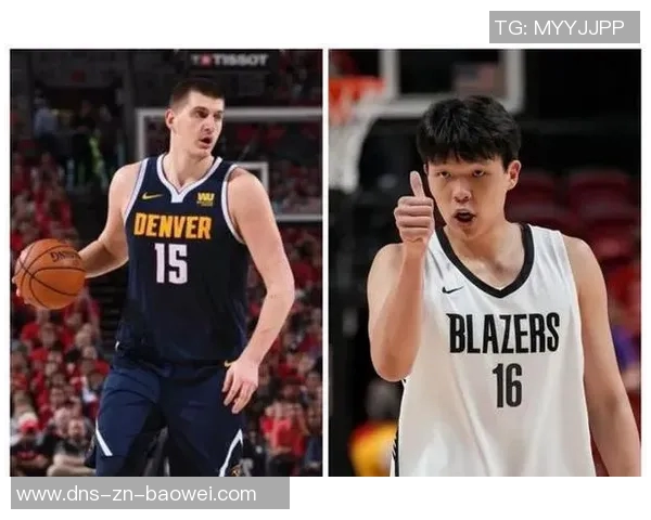 杨瀚森应聚焦武器与小加索尔而非遥不可及的约基奇