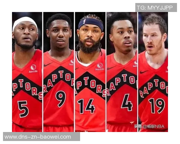 猛龙欲追浓眉需付出巴雷特与珀尔特尔以平薪资 猛龙欲追浓眉需付出巴雷特与珀尔特尔以平薪资