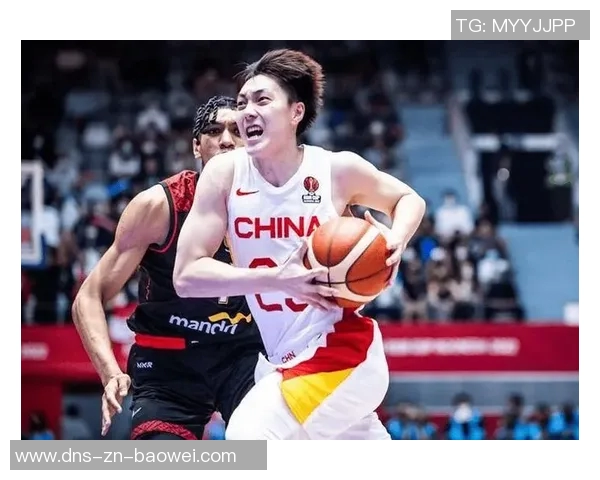 杜马斯之子奎因与杨瀚森技术内线转身出色但防守能力待提升