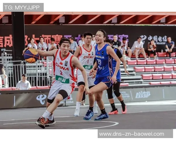 2025FIBAOpen3x3安徽省决赛即将开启艾尚天地集结迎接巅峰对决