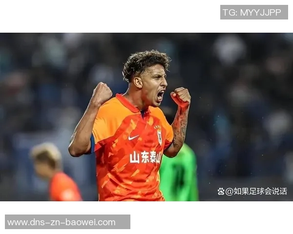 鲁媒报道克雷桑瓦科预计一周内回归新外援中卫尚未确定人选 鲁媒报道克雷桑瓦科预计一周内回归新外援中卫尚未确定人选