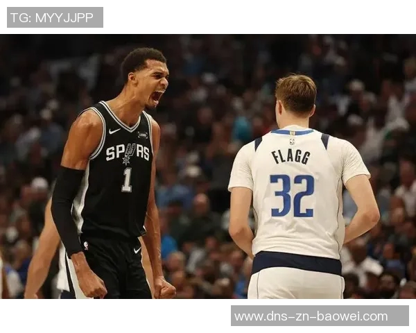 文班亚马赞弗拉格比赛强度称已观看多部精彩集锦